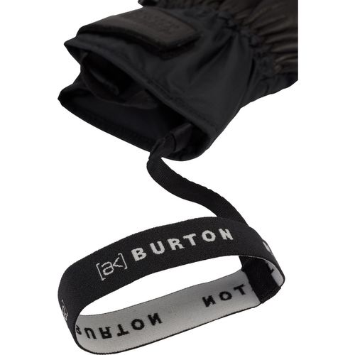 Burton 2026 [Ak] Clutch Gore-Tex Leather Gloves