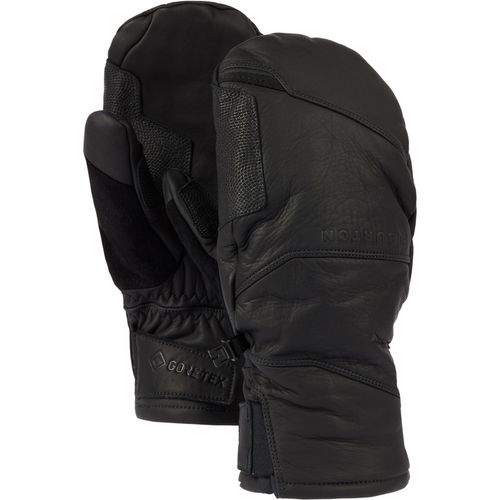 Burton 2026 [Ak] Clutch Gore-Tex Leather Mittens