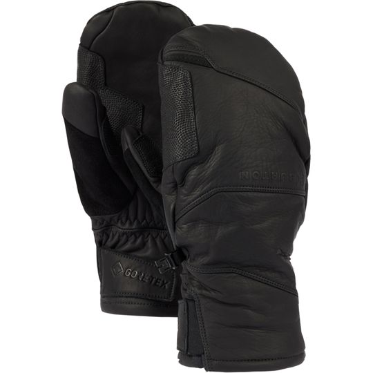 Burton 2026 [Ak] Clutch Gore-Tex Leather Mittens