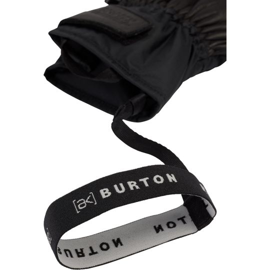 Burton 2026 [Ak] Clutch Gore-Tex Leather Mittens