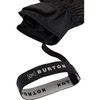 Burton 2026 [Ak] Clutch Gore-Tex Leather Mittens