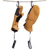 Burton 2026 [Ak] Clutch Gore-Tex Leather Mittens