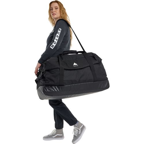 Burton 2026 Flight Attendant 90L Duffel Bag