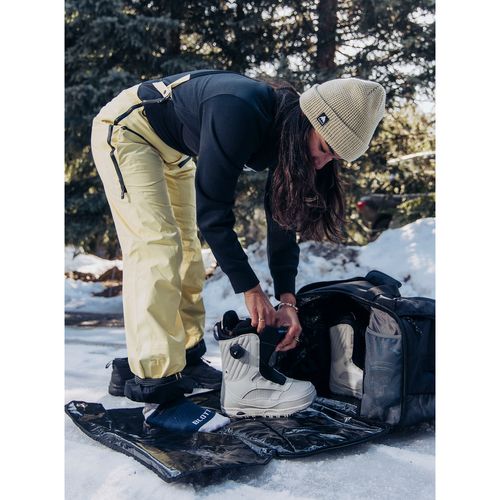 Burton 2026 Flight Attendant 90L Duffel Bag