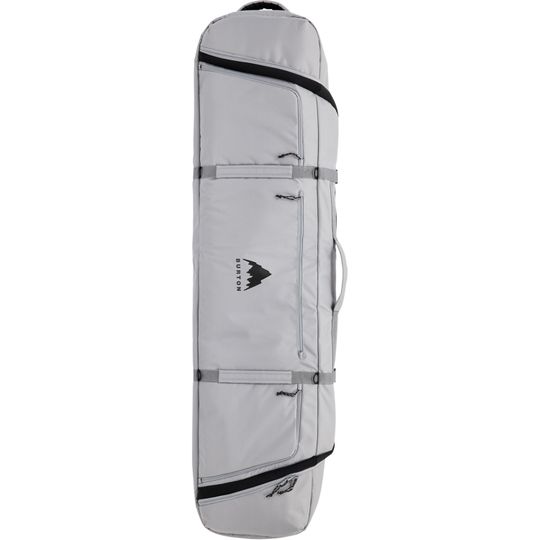 Burton 2026 Wheelie Flight Attendant Snowboard Bag