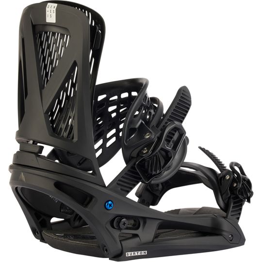 Burton 2026 Genesis EST Snowboard Bindings