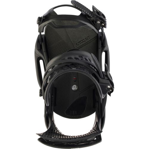 Burton 2026 Genesis EST Snowboard Bindings