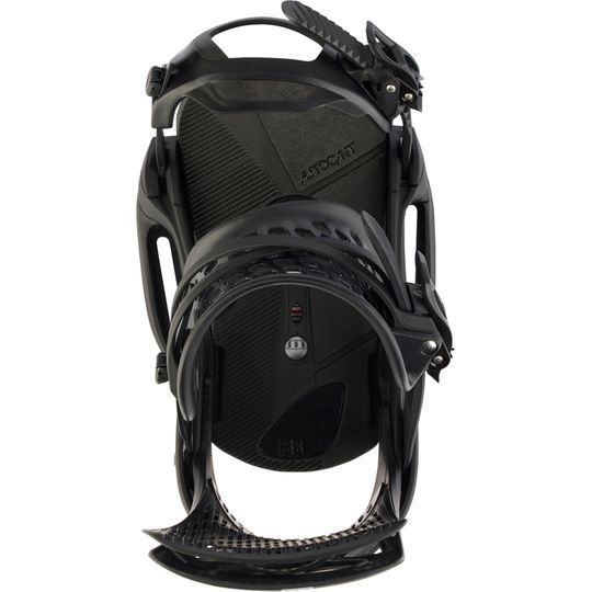 Burton 2026 Genesis EST Snowboard Bindings