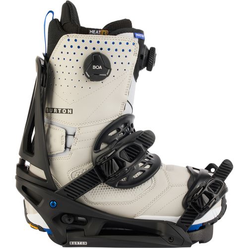 Burton 2026 Genesis EST Snowboard Bindings