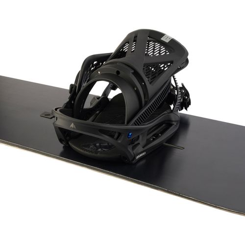 Burton 2026 Genesis EST Snowboard Bindings