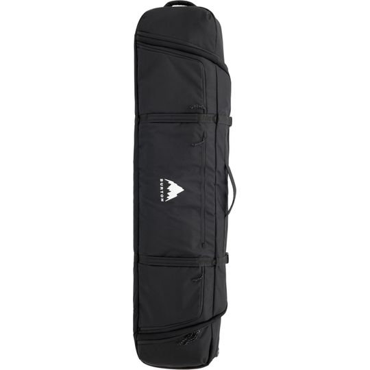 Burton 2026 Wheelie Flight Attendant Snowboard Bag