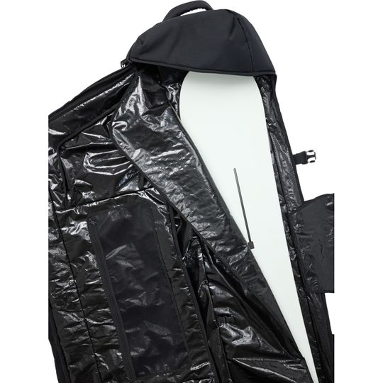 Burton 2026 Wheelie Flight Attendant Snowboard Bag