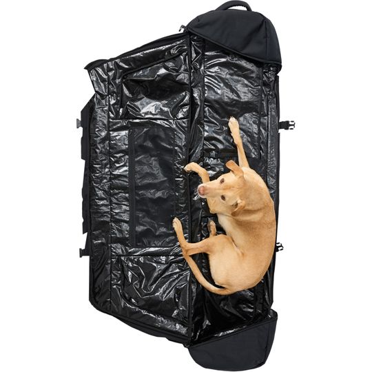 Burton 2026 Wheelie Flight Attendant Snowboard Bag