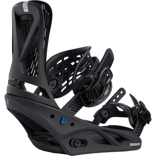 Burton 2026 Womens Escapade Re:Flex Snowboard Bindings