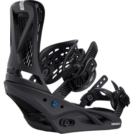 Burton 2026 Womens Escapade Re:Flex Snowboard Bindings