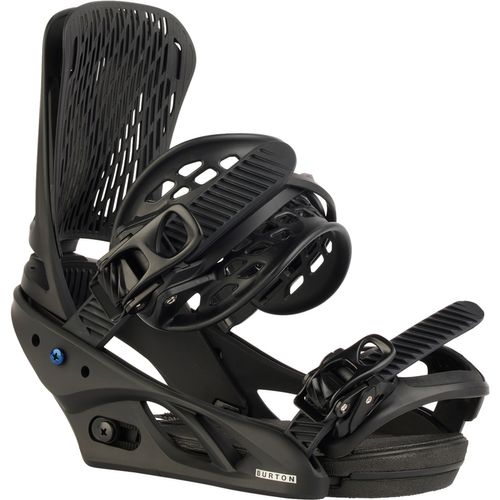 Burton 2026 Womens Escapade Re:Flex Snowboard Bindings