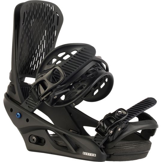 Burton 2026 Womens Escapade Re:Flex Snowboard Bindings