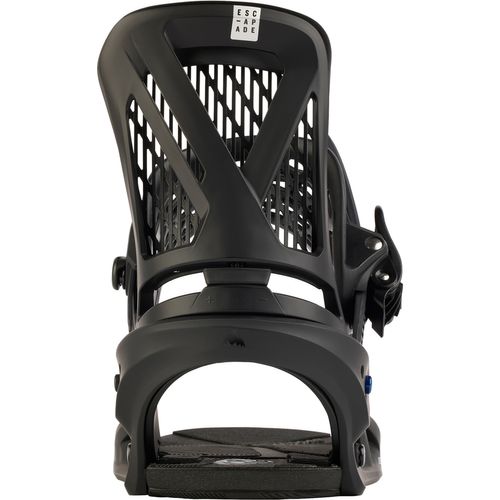 Burton 2026 Womens Escapade Re:Flex Snowboard Bindings