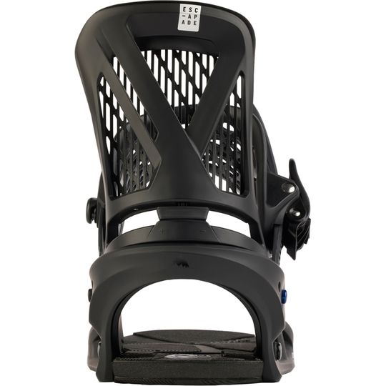 Burton 2026 Womens Escapade Re:Flex Snowboard Bindings