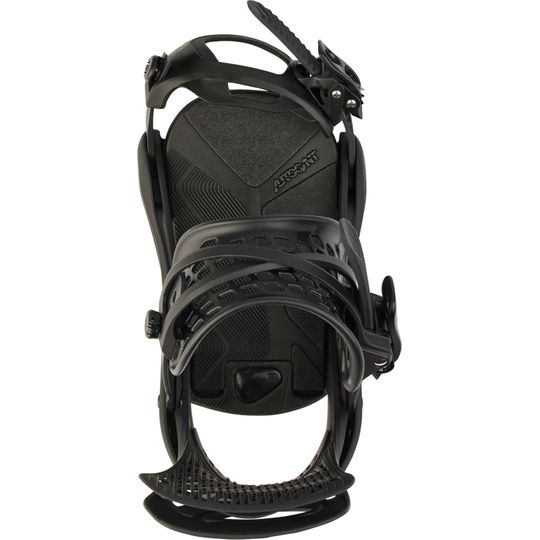 Burton 2026 Womens Escapade Re:Flex Snowboard Bindings