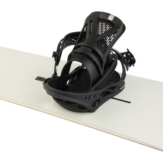 Burton 2026 Womens Escapade Re:Flex Snowboard Bindings