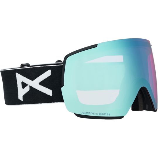 Anon 2026 M5 Goggles + Bonus Lens + MFI Face Mask