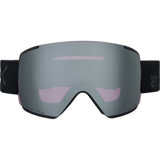 Anon 2026 M5 Goggles + Bonus Lens + MFI Face Mask