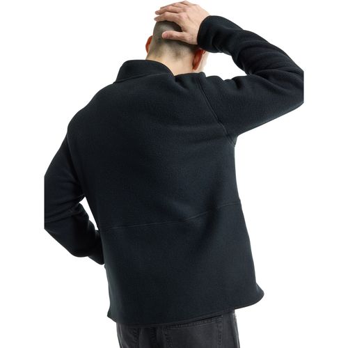 Burton 2026 Cinder Full-Zip Fleece