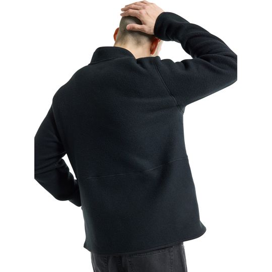 Burton 2026 Cinder Full-Zip Fleece