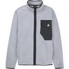 Burton 2026 Cinder Full-Zip Fleece