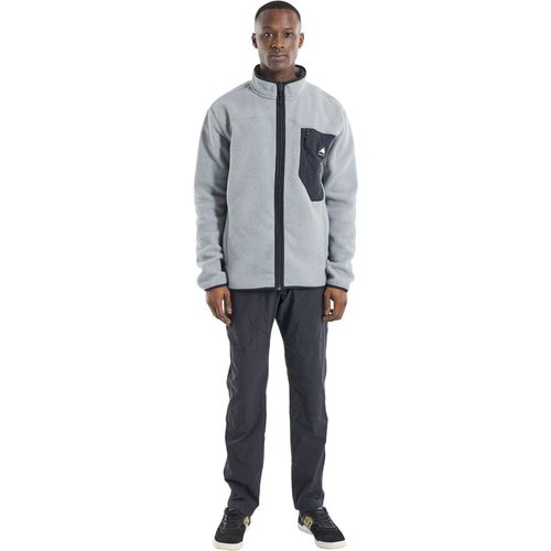 Burton 2026 Cinder Full-Zip Fleece