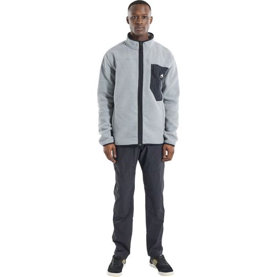 Burton 2026 Cinder Full-Zip Fleece