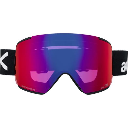 Anon 2026 M5 Goggles + Bonus Lens + MFI Face Mask