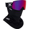 Anon 2026 M5 Goggles + Bonus Lens + MFI Face Mask