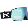 Anon 2026 M5 Goggles (Low Bridge) + Bonus Lens + MFI Face Mask
