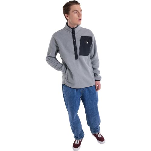 Burton 2026 Cinder Pullover Fleece