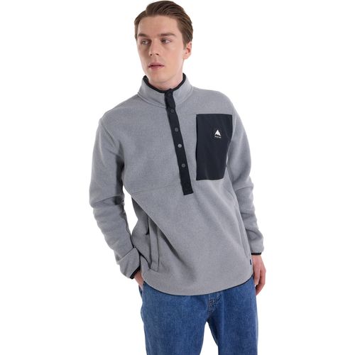 Burton 2026 Cinder Pullover Fleece
