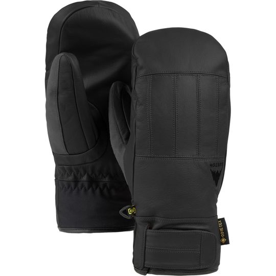 Burton 2026 Gondy Gore-Tex Leather Mittens