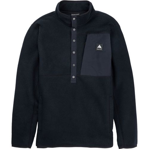 Burton 2026 Cinder Pullover Fleece