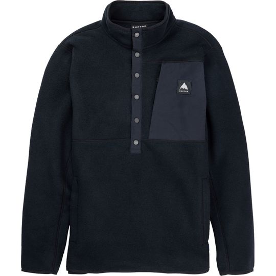 Burton 2026 Cinder Pullover Fleece