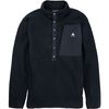 Burton 2026 Cinder Pullover Fleece