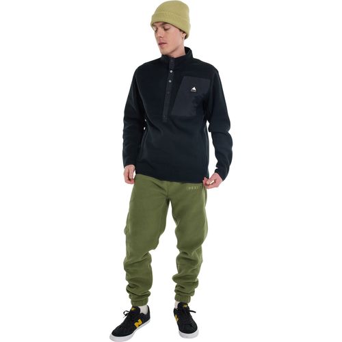 Burton 2026 Cinder Pullover Fleece