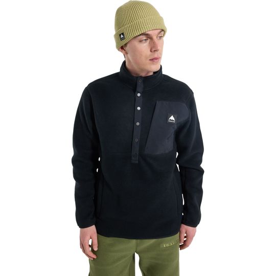 Burton 2026 Cinder Pullover Fleece
