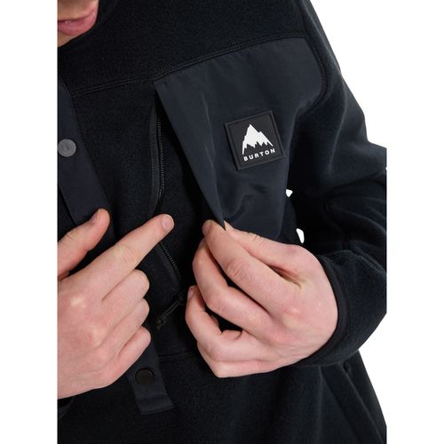 Burton 2026 Cinder Pullover Fleece
