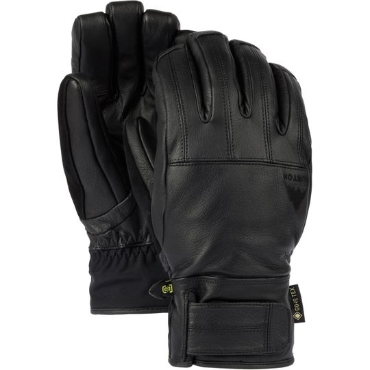 Burton 2026 Gondy Gore-Tex Leather Gloves