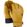 Burton 2026 Gondy Gore-Tex Leather Gloves