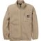 Burton 2026 Cinder Full-Zip Fleece