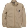 Burton 2026 Cinder Full-Zip Fleece
