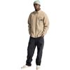 Burton 2026 Cinder Full-Zip Fleece