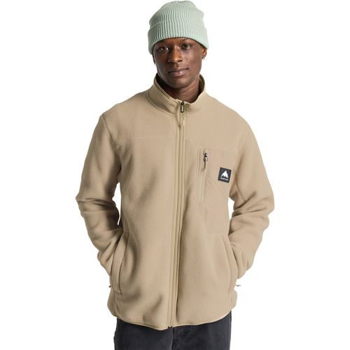 Burton 2026 Cinder Full-Zip Fleece